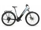 SUW Elektrokolo MAXBIKE RIVA gunmetal 2026
