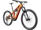 Pánské celoodpružené elektrokolo CANNONDALE MOTERRA SL CARBON 2