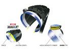 Plášť MICHELIN WILD ENDURO FRONT MAGI-X2 TS TLR KEVLAR 27,5X2.40 COMPETITION LINE