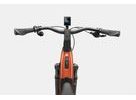Dámské trekingové elektrokolo CANNONDALE TESORO X 1 LSTH