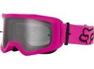 Brýle Fox main stray Goggle - růžové