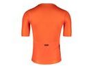 Pánský dres s krátkým rukávem FORCE MILD, oranžový