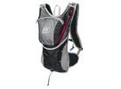 Batoh Force TWIN PRO PLUS 14l, černo - šedý