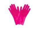 MUC-OFF DEEP SCRUBBER GLOVES - Silikonové mycí rukavice