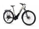 SUW Elektrokolo MAXBIKE FRIDA sandstone
