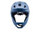 Dětská helma CRATONI MadCat Blue Matt - S-M (49-56 cm)