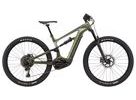 Celoodpružené kolo Cannondale Habit Neo 2 M - Půjčovna