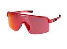 Sportovní sluneční brýle R2 HD BOOST AT114K, červené