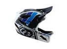Integrální helma Troy Lee Designs STAGE CORSA BLUE 2025