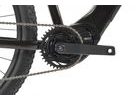 Pánské horské elektrokolo Maxbike Hakon 3.0 stone blue