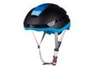 Helma FORCE ORCA, černá mat-modrá