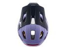 Dětská helma CRATONI MadCat MIPS Purple/Black Matt - S/M (49-56cm)