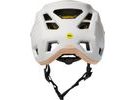 Helma FOX Speedframe Helmet, bílá