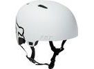 Dětská BMX helma Fox Youth Flight Helmet, Ce OS, White