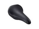 Sedlo FORCE K2, černé