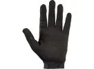 Letní dlouhoprsté rukavice Fox Flexair Glove, Black