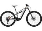 Pánské celoodpružené elektrokolo CANNONDALE MOTERRA NEO 4 SHIMANO