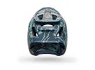 Integrální helma FOX Rampage Image Print Helmet, arctic blue