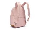 Batoh PACSAFE GO 15L BACKPACK sunset pink