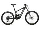Celoodpružené elektrokolo Santa Cruz Bullit S XL - Půjčovna