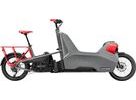 Cargo elektrokolo CANNONDALE WONDERWAGEN NEO 2