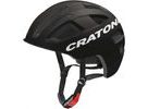 Helma Cratoni C-Pure, black matt