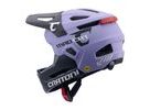 Dětská helma CRATONI MadCat MIPS Purple/Black Matt - S/M (49-56cm)