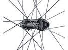Přední silniční kolo FORCE TEAM SP KARBON DISC 40 plášťové