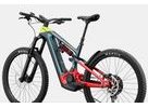 Pánské celoodpružené elektrokolo CANNONDALE MOTERRA NEO CARBON LT 1 BOSCH