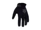Letní dlouhoprsté rukavice Fox Ranger Glove, Black