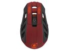 Integrální helma Oneal BLADE HYPERLITE CHARGER červeno/oranžová