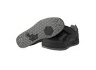 Boty O'NEAL SENDER FLAT SHOE BLACK/GRAY