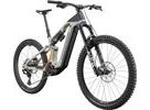 Pánské celoodpružené elektrokolo CANNONDALE MOTERRA CARBON LT 1