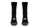 Pánské dlouhé technické funkční ponožky HORSEFEATHERS Cadence Long, black