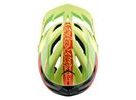 Helma Troy Lee Designs A3 LINES GLO YELLOW 2025