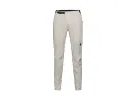 Pánské kalhoty do pasu bez vložky Fox Flexair Pant, Chalk White