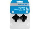 SHIMANO zarážky SMSH51 SPD jednosměrné uvolnění bez plátu bal