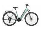 VILLA 28 silver ether