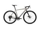 Gravel kolo NS Bikes RAG + 2 Silver