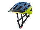 Helma Cratoni AllRace Blue-Yellow Matt, 2021