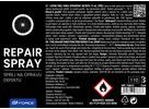 Lepení - tmel FORCE opravovač defektu, sprej 75 ml