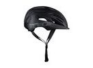 Městská helma FORCE DOWNTOWN, černá