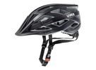 Helma UVEX I-VO CC, BLACK MAT 2022