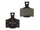 Destičky brzdové FORCE MAGURA MT 2, 4, 6, 8 E-BIKE