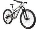 Celoodpružené kolo CANNONDALE HABIT 3, gray