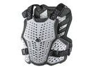 Dětský chránič páteře a hrudníku Troy Lee Designs White