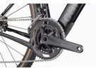Gravel kolo CANNONDALE TOPSTONE CARBON 3 GRX 2X, černá
