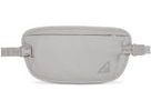 Ledvinka PACSAFE COVERSAFE X100 neutral grey