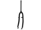 Vidlice FORCE MTB 26" Fe AHEAD 1 1/8" černá lesklá