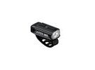 Přední světlo: LEZYNE LIGHT FRONT HECTO DRIVE 500XL BLACK GLOSS